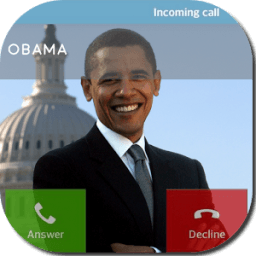 Fake Call Prank Maker icon