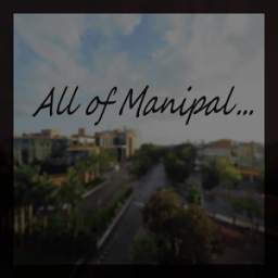 All of Manipal