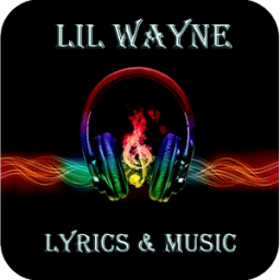 Lil Wayne Lyrics &amp; Music иконка
