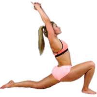 Yoga Stretches for Flexibility