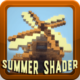 Shader for Minecraft icon