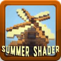 Shader for Minecraft