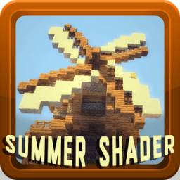 Shader for Minecraft 2