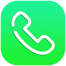Phone Dialer &amp; Contact иконка