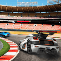 Racing Extreme 2016 icon