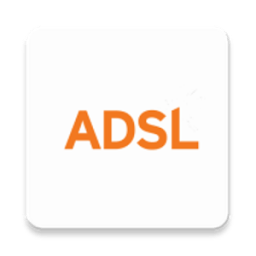 رصيد يمن نت - ADSL आइकन