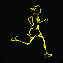 FirstRun: Train for 5K &amp; 10K أيقونة