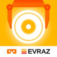 EVRAZ Wheels on 9Apps