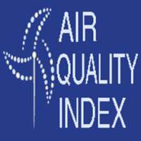 Air Quality Index on 9Apps