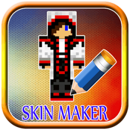 ikon Skins Maker untuk Minecraft PE
