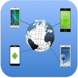 GeoChange It Beta icon