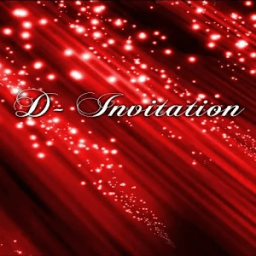 D-Invitation icon