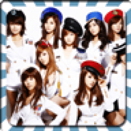 Girls Generation Videos иконка