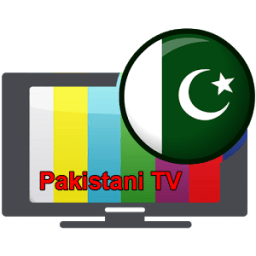 Pakistan TV Channels Online أيقونة
