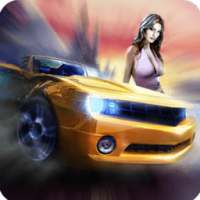 Real Furious Racing 3D