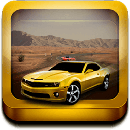 Cash Or Crash: Getaway Drive أيقونة