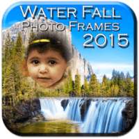 Waterfall Photo Frames 2016