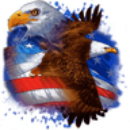 American Pride Wallpaper иконка