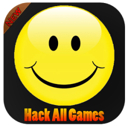 Lucky Hack Game No Root Prank أيقونة