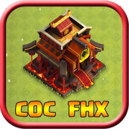 FHX COC 1.0