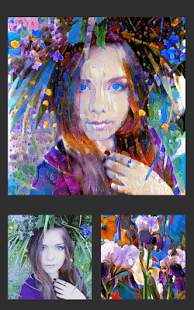 Art Photo Filters for Prisma screenshot 3