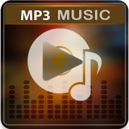 MP3 Music &amp; Songs Player आइकन