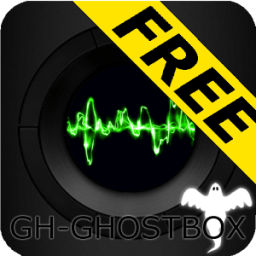 ikon Ghost Host Events Ghost box F