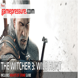 The Witcher Wild Hunt Guide icon