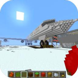 Airplane Mod Game 1.0