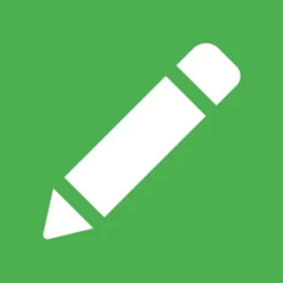 WriteNote आइकन