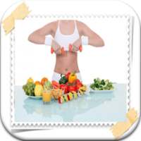 Weight loss tips - diet