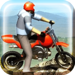 Mountain Moto Racing icon