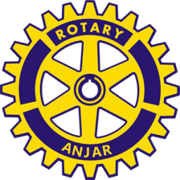 Rotary Club Anjar icon