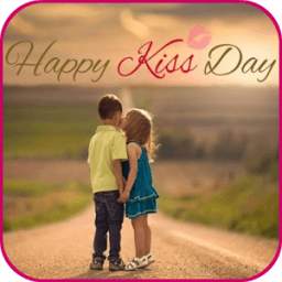 Happy Kiss Day 2016