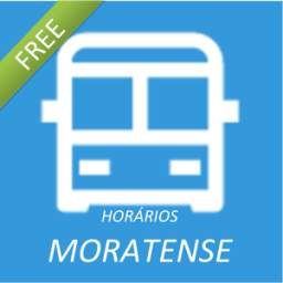 Bus Moratense - free offline