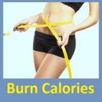 Burn Calories (20 Minutes ) on 9Apps