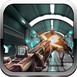 Defense: Zombie Shoot иконка