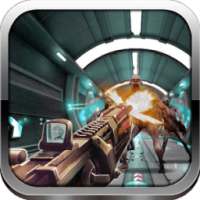 Defense: Zombie Shoot