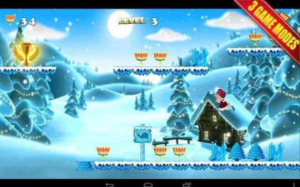 super modi run screenshot 1