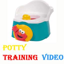 Potty Training Video 1.1