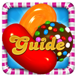 ikon Guide For Candy Crush Saga