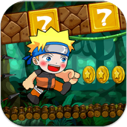 ikon Super Angry Kyubi Boy World