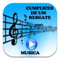 Melodia Cumplices De Resgate