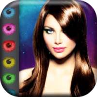 Face Makeup 2016 on 9Apps