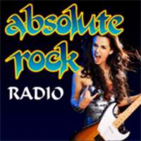 ABSOLUTE ROCK RADIO on 9Apps