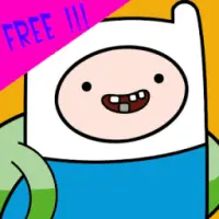 Baixar Adventure Time Heroes 1.0 Android - Download APK Grátis