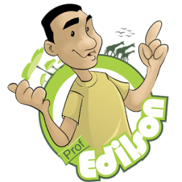 ikon Biologia Vestib ENEM Edilson