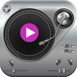 Dj Mix Virtual - Studio Maker иконка