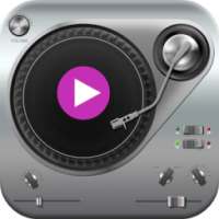 Dj Mix Virtual - Studio Maker on 9Apps