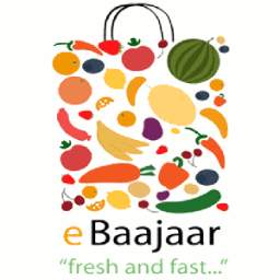 eBaajaar-Online local market